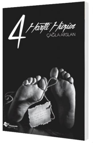 4 Harfli Hüzün  Frontansicht 1