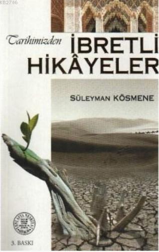 Tarihimizden İbretli Hikayeler  Frontansicht 1