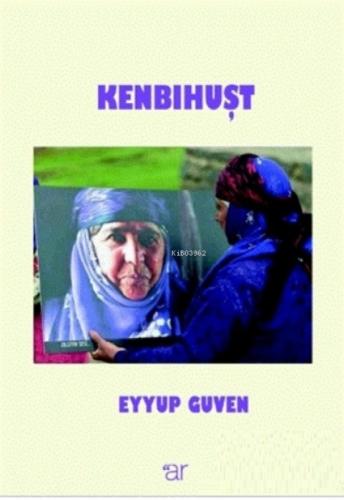 Kenbıhuşt  Frontansicht 1