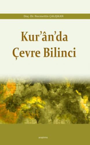 Kur'an'da Çevre Bilinci  Frontansicht 1