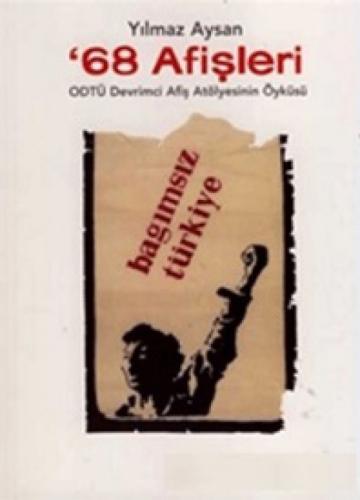 ‘68 Afiþleri  Frontansicht 1