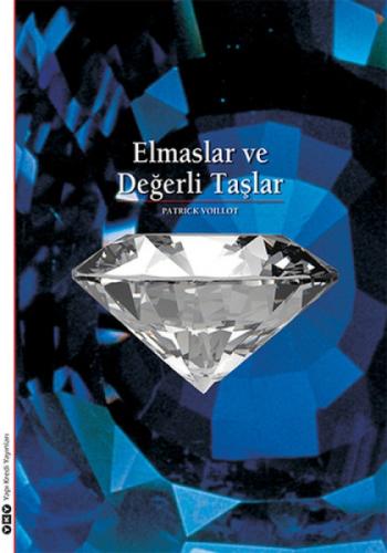 Elmaslar ve Değerli Taşlar  Frontansicht 1