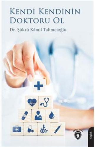Kendi Kendinin Doktoru Ol  Frontansicht 1