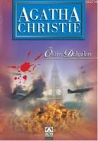 Ölüm Dalgaları  Frontansicht 1