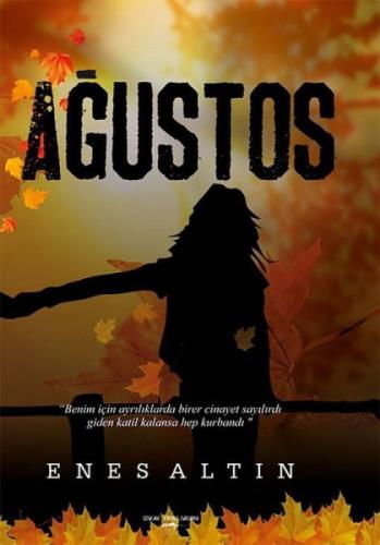 Ağustos  Frontansicht 1