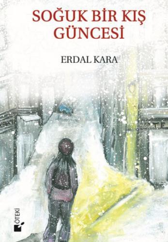 Soğuk Bir Kış Güncesi - Ciltli  Frontansicht 1