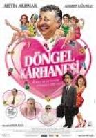 Döngel Karhanesi (DVD)  Frontansicht 1
