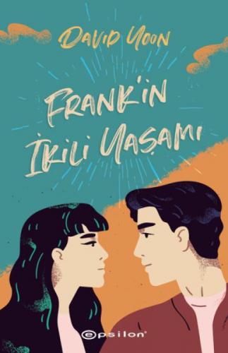 Frank'in İkili Yaşamı  Frontansicht 1