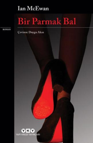 Bir Parmak Bal  Frontansicht 1