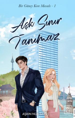 Aşk Sınır Tanımaz  Frontansicht 1