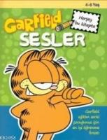 Garfield Sesler  Frontansicht 1