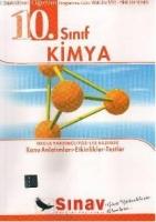 10. Sınıf Kimya Konu Anlatımlı  Frontansicht 1