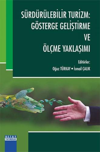 Sürdürülebilir Turizm Gösterge Geliştirme Ve Ölçme Yaklaşımı  Frontansicht 1