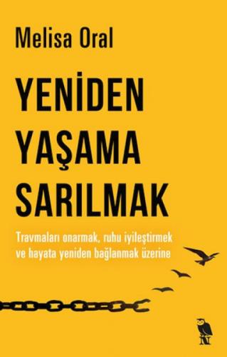 Yeniden Yaşama Sarılmak  Frontansicht 1