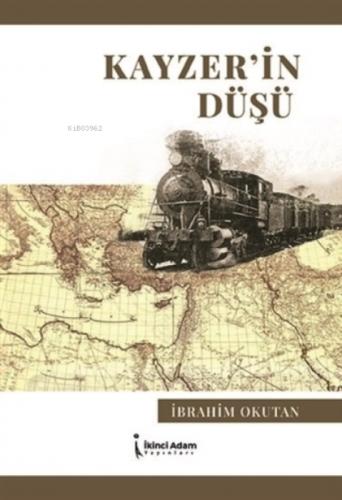 Kayzer'in Düşü  Frontansicht 1
