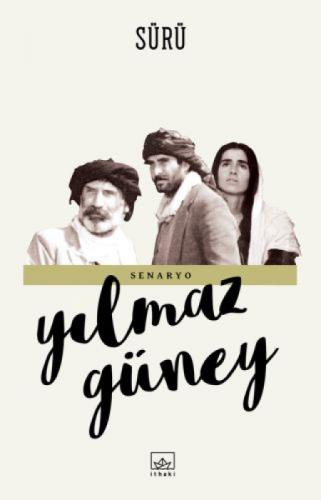 Sürü  Frontansicht 1