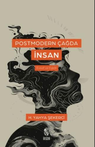 Postmodern Çağda İnsan  Frontansicht 1