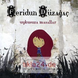 Uykusuza Masallar  Frontansicht 1