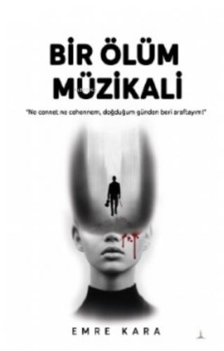 Bir Ölüm Müzikali  Frontansicht 1