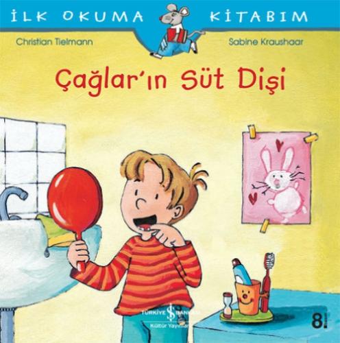 Çağlar'ın Süt Dişi  Frontansicht 1