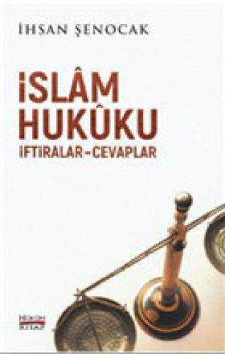 İslam Hukuku - İftiralar Cevaplar  Frontansicht 1