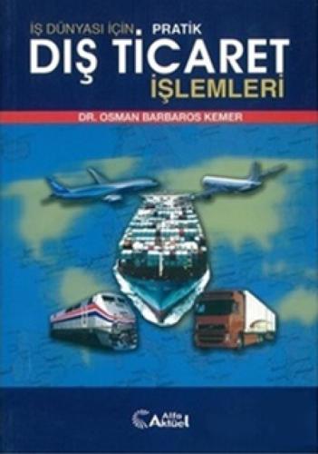 Dıþ Ticaret İþlemleri  Frontansicht 1