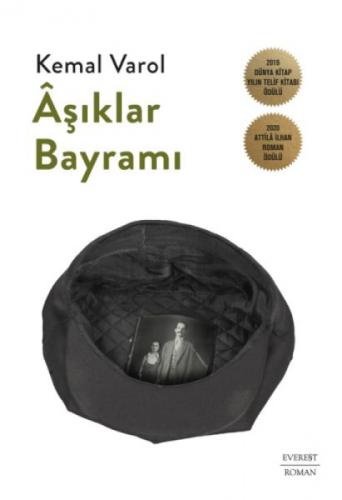 Aşıklar Bayramı  Frontansicht 1
