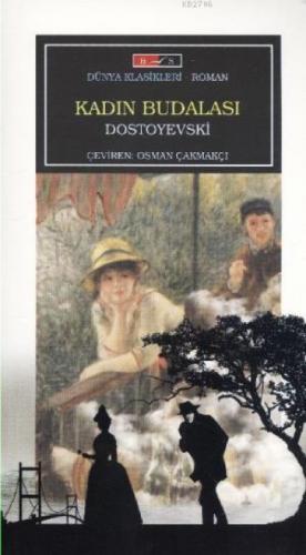 Kadın Budalası  Frontansicht 1