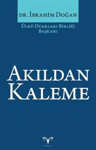Akıldan Kaleme  Frontansicht 1