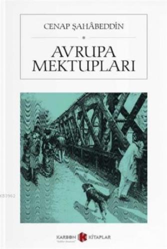 Avrupa Mektupları  Frontansicht 1
