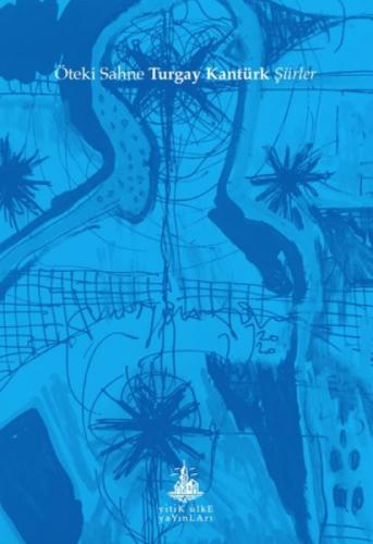 Öteki Sahne  Frontansicht 1