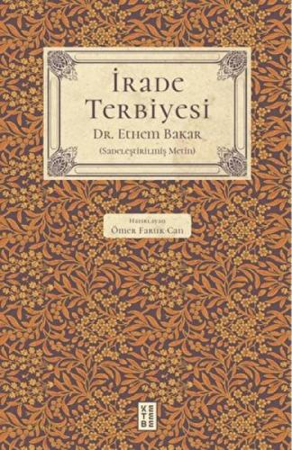 İrade Terbiyesi  Frontansicht 1