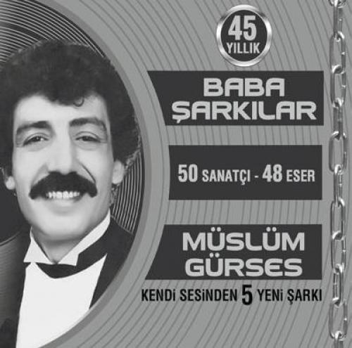 Zirvedekilerden- Baba Şarkılar (CD)  Frontansicht 1