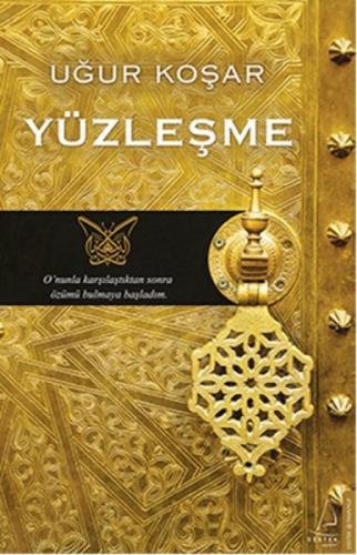 Yüzleşme  Frontansicht 1