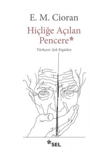 Hiçliğe Açılan Pencere  Frontansicht 1