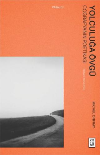 Yolculuða Övgü  Frontansicht 1