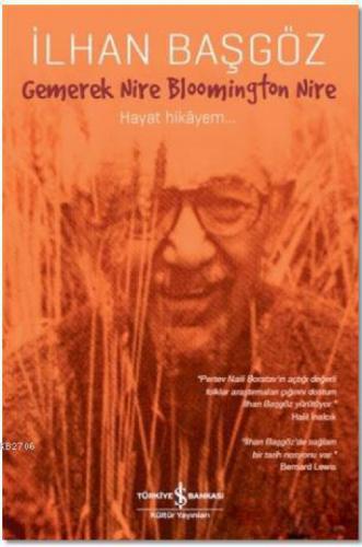 Gemerek Nire Bloomington Nire  Frontansicht 1