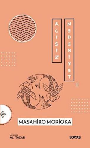 Acısız Medeniyet 2  Frontansicht 1