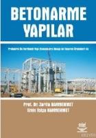 Betonarme Yapılar  Frontansicht 1