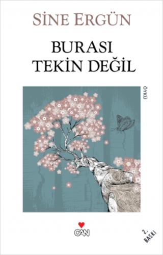 Burası Tekin Değil  Frontansicht 1