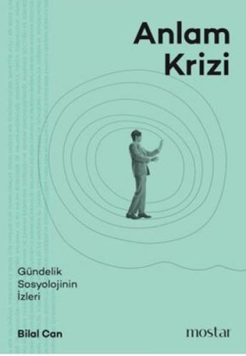 Anlam Krizi - Gündelik Sosyolojinin İzleri  Frontansicht 1
