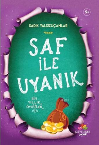 Saf ile Uyanık  Frontansicht 1