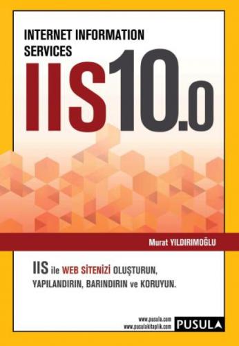 Internet Information Services IIS10.0  Frontansicht 1