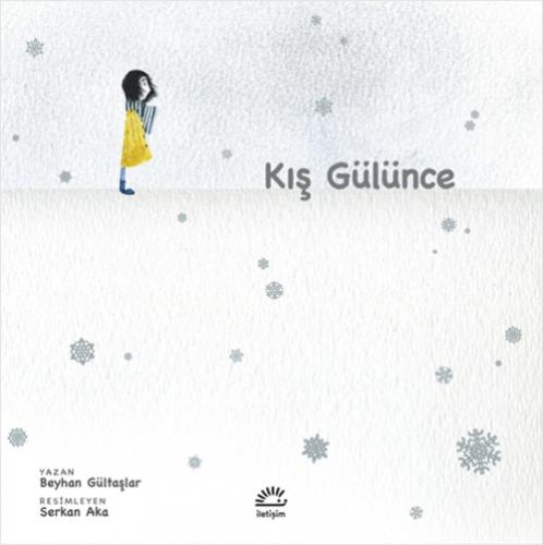Kış Gülünce  Frontansicht 1