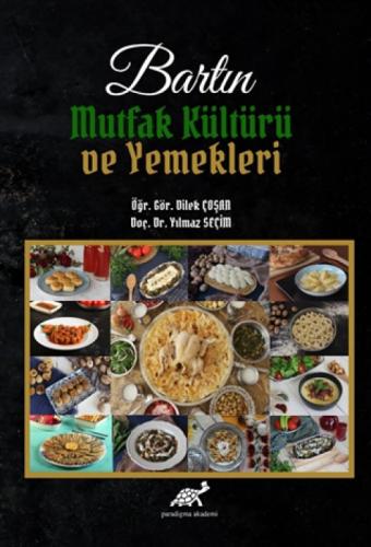 Bartın Mutfak Kültürü ve Yemekleri  Frontansicht 1
