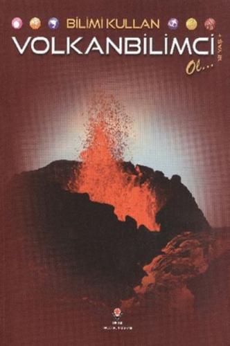 Bilimi Kullan - Volkanbilimci Ol  Frontansicht 1