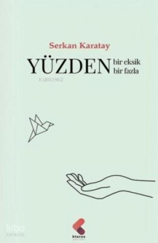 Yüzden Bir Eksik Bir Fazla  Frontansicht 1