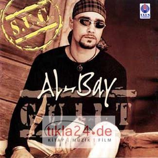 Suç  Frontansicht 1