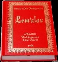 Lem'alar (Orta Boy, Katon Kapak, Şamua)  Frontansicht 1