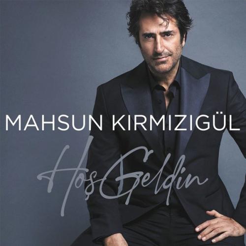 Hoş Geldin (CD)  Frontansicht 1
